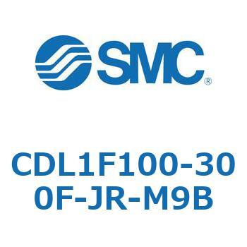 ロックアップシリンダ CDL1F100 SMC