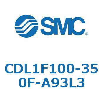 ロックアップシリンダ CDL1F100 SMC