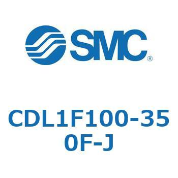 ロックアップシリンダ CDL1F100 SMC