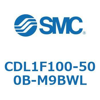 ロックアップシリンダ CDL1F100 SMC