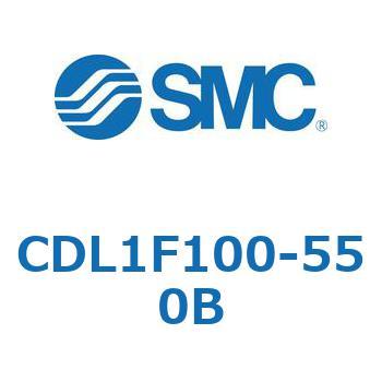 ロックアップシリンダ CDL1F100 SMC