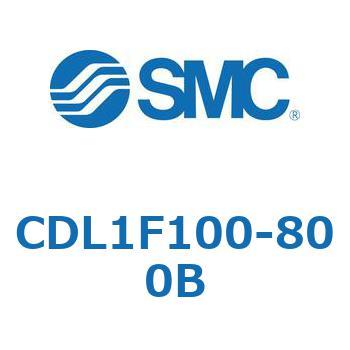 ロックアップシリンダ CDL1F100 SMC