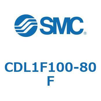 ロックアップシリンダ CDL1F100 SMC