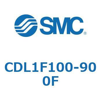 ロックアップシリンダ CDL1F100 SMC