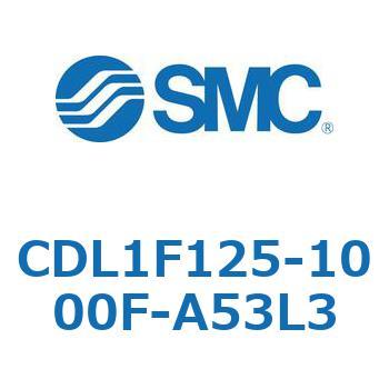 ロックアップシリンダ CDL1F125 SMC