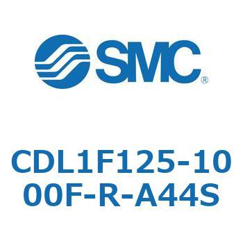 ロックアップシリンダ CDL1F125 SMC