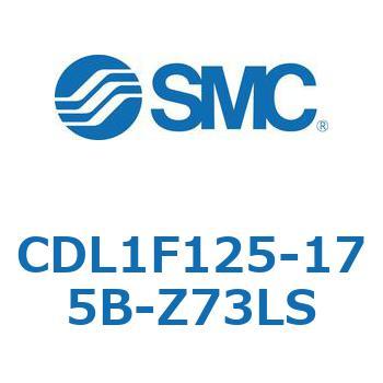 ロックアップシリンダ CDL1F125 SMC