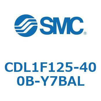 ロックアップシリンダ CDL1F125 SMC