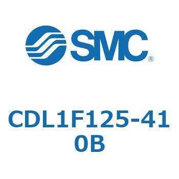 ロックアップシリンダ CDL1F125 SMC