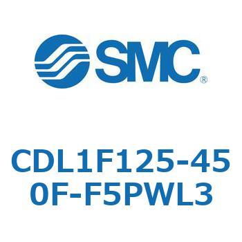 ロックアップシリンダ CDL1F125 SMC