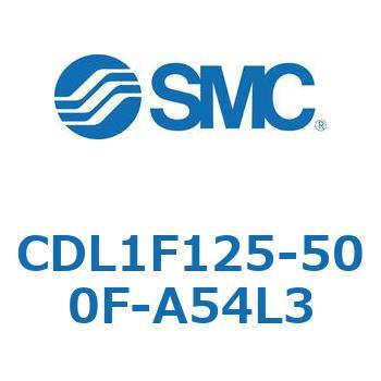 ロックアップシリンダ CDL1F125 SMC