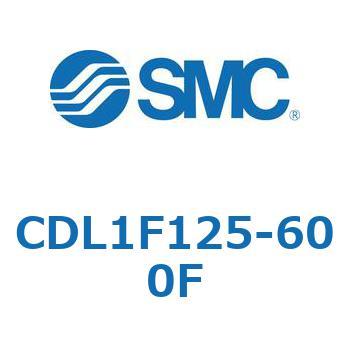 ロックアップシリンダ CDL1F125 SMC