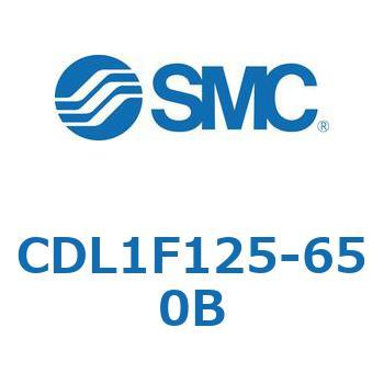 ロックアップシリンダ CDL1F125 SMC