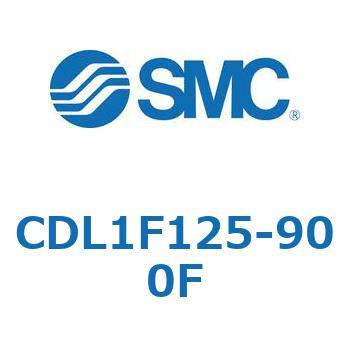ロックアップシリンダ CDL1F125 SMC
