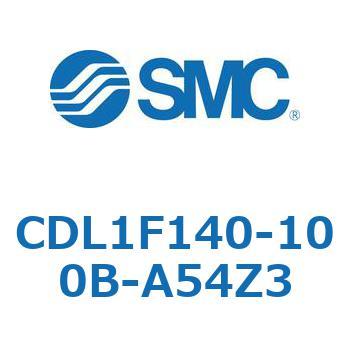 ロックアップシリンダ CDL1F140 SMC