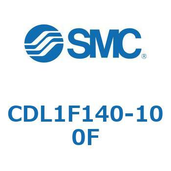 ロックアップシリンダ CDL1F140 SMC