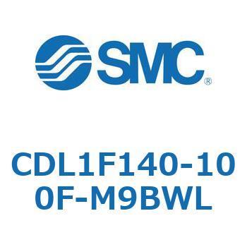 ロックアップシリンダ CDL1F140 SMC