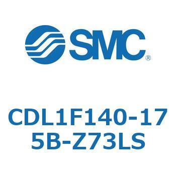 ロックアップシリンダ CDL1F140 SMC