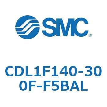 ロックアップシリンダ CDL1F140 SMC