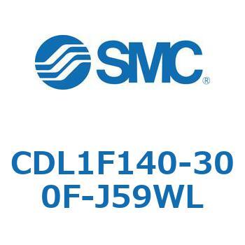 ロックアップシリンダ CDL1F140 SMC