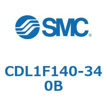ロックアップシリンダ CDL1F140 SMC