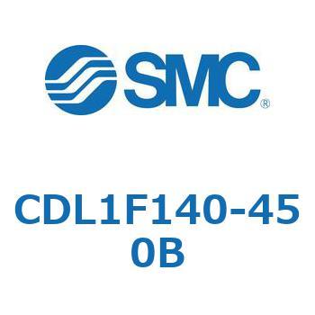 ロックアップシリンダ CDL1F140 SMC