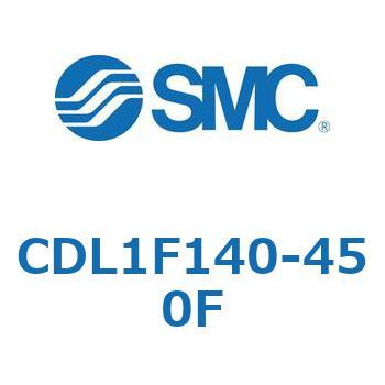 ロックアップシリンダ CDL1F140 SMC