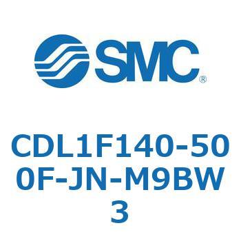 ロックアップシリンダ CDL1F140 SMC
