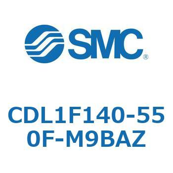 ロックアップシリンダ CDL1F140 SMC