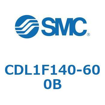 ロックアップシリンダ CDL1F140 SMC