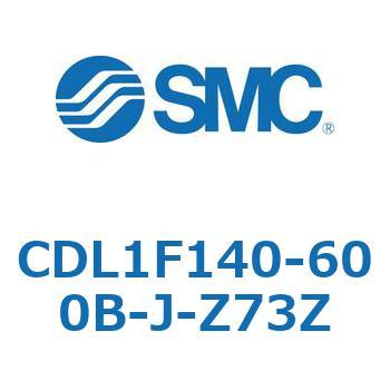 ロックアップシリンダ CDL1F140 SMC