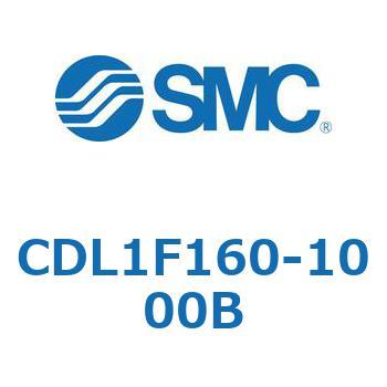 ロックアップシリンダ CDL1F160 SMC