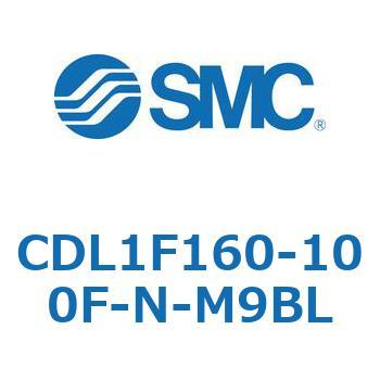 ロックアップシリンダ CDL1F160 SMC