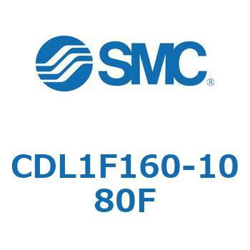 ロックアップシリンダ CDL1F160 SMC