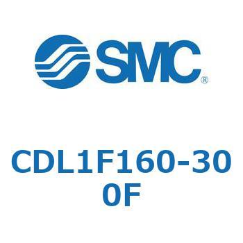 ロックアップシリンダ CDL1F160 SMC