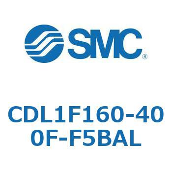 ロックアップシリンダ CDL1F160 SMC