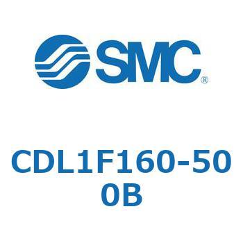 ロックアップシリンダ CDL1F160 SMC