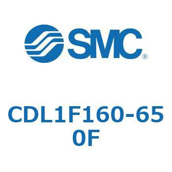 ロックアップシリンダ CDL1F160 SMC