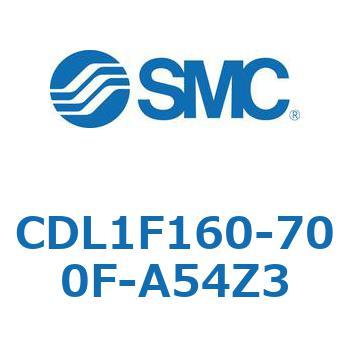 ロックアップシリンダ CDL1F160 SMC