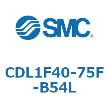 ロックアップシリンダ CDL1F40 SMC