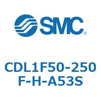 ロックアップシリンダ CDL1F50 SMC