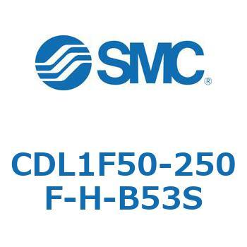 ロックアップシリンダ CDL1F50 SMC