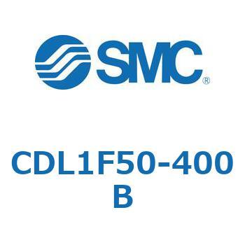 ロックアップシリンダ CDL1F50 SMC