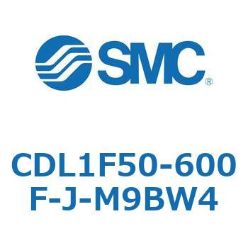ロックアップシリンダ CDL1F50 SMC