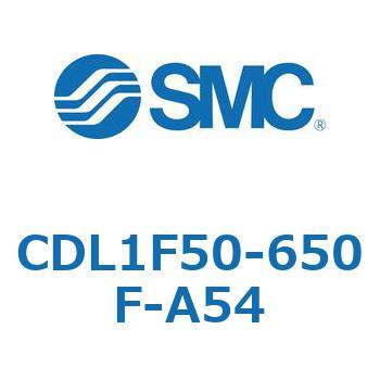 ロックアップシリンダ CDL1F50 SMC