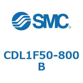 ロックアップシリンダ CDL1F50 SMC