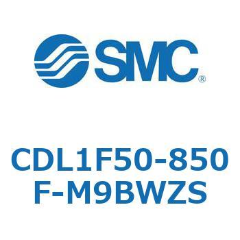 ロックアップシリンダ CDL1F50 SMC