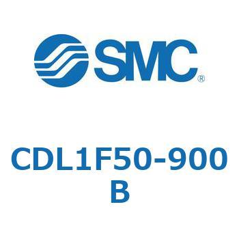 ロックアップシリンダ CDL1F50 SMC