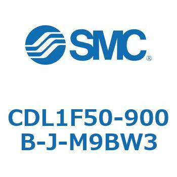 ロックアップシリンダ CDL1F50 SMC