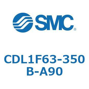 ロックアップシリンダ CDL1F63 SMC